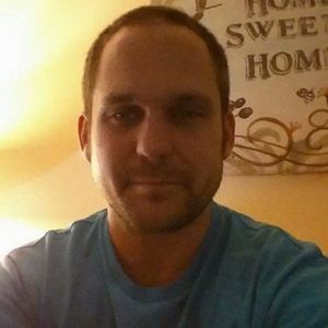 Meet your Posher, Ian